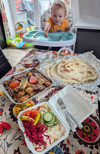 Photo of Golden Grill House - 547 Christchurch Rd, Boscombe, Bournemouth BH1 4AH